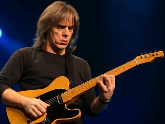 Mike Stern